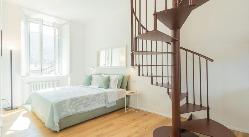 Photo of Como Harmony