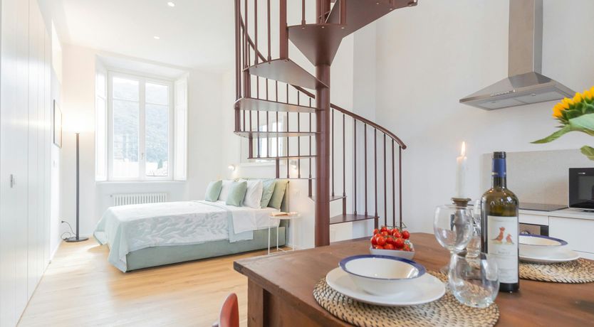 Photo of Como Harmony