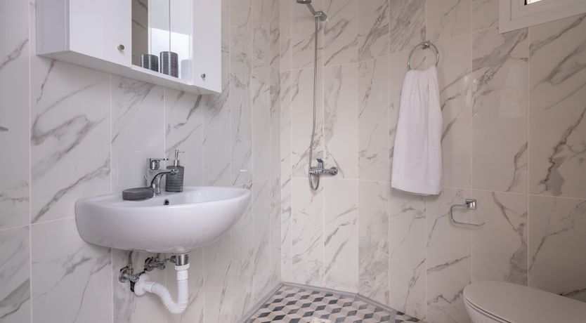 Photo of Heraklion's Fortress