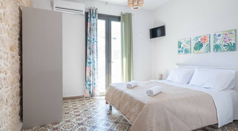 Photo of Heraklion's Fortress