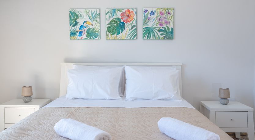 Photo of Heraklion's Fortress