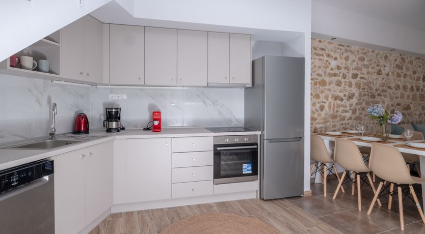 Photo of Heraklion's Fortress