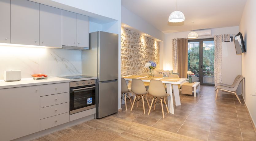 Photo of Heraklion's Fortress