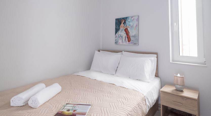 Photo of Heraklion's Fortress