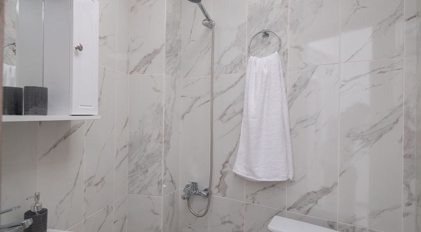 Photo of Heraklion's Fortress