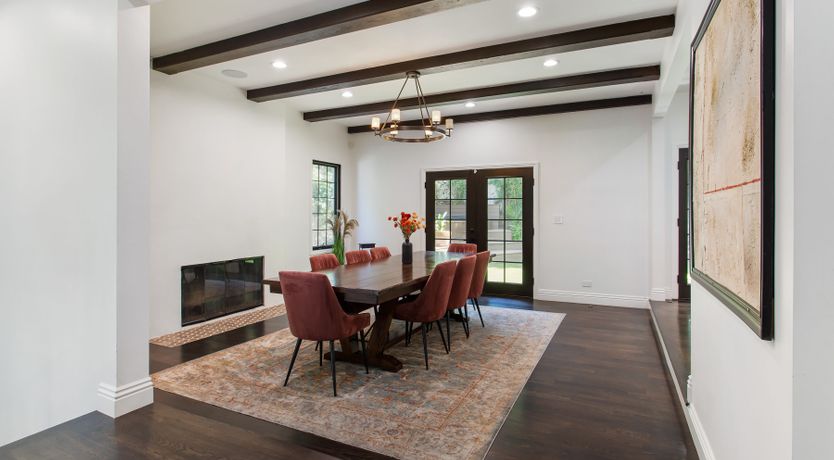 Photo of Los Angeles Sunset