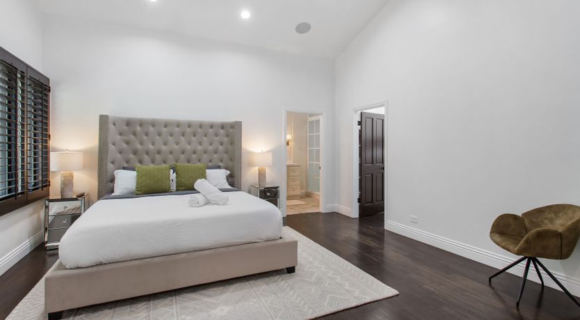 Photo of Los Angeles Sunset