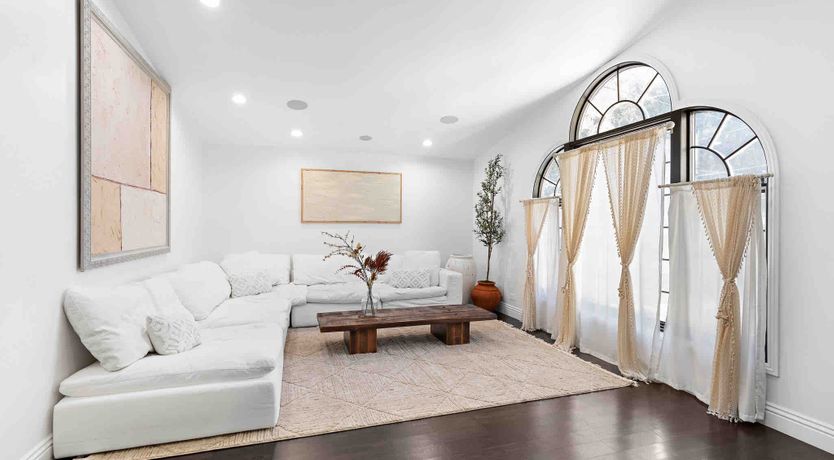 Photo of Los Angeles Sunset