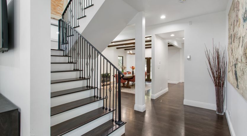 Photo of Los Angeles Sunset