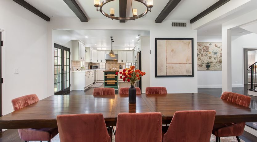 Photo of Los Angeles Sunset