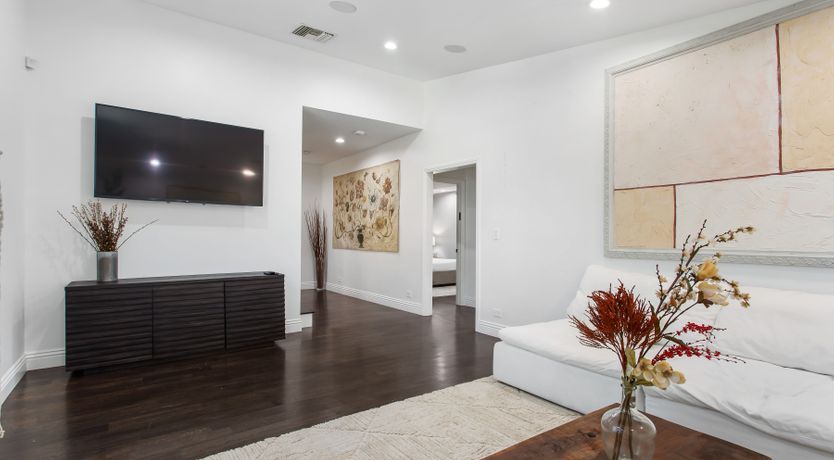 Photo of Los Angeles Sunset