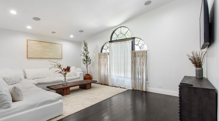 Photo of Los Angeles Sunset