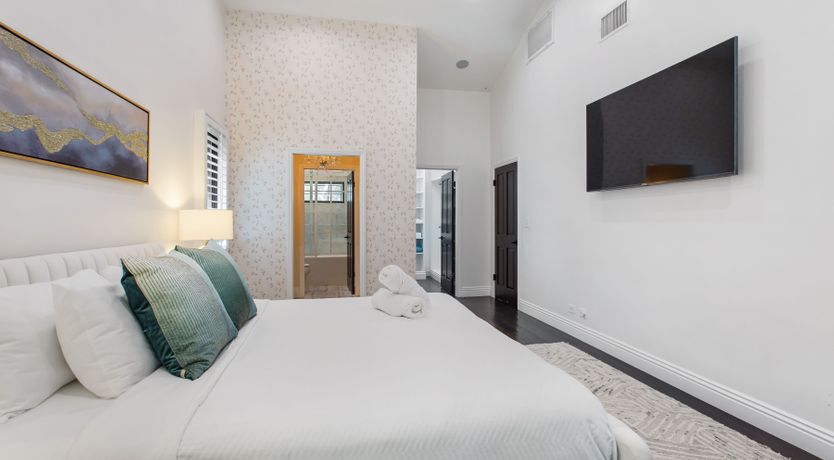 Photo of Los Angeles Sunset