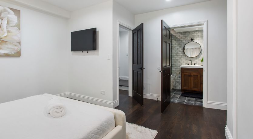 Photo of Los Angeles Sunset