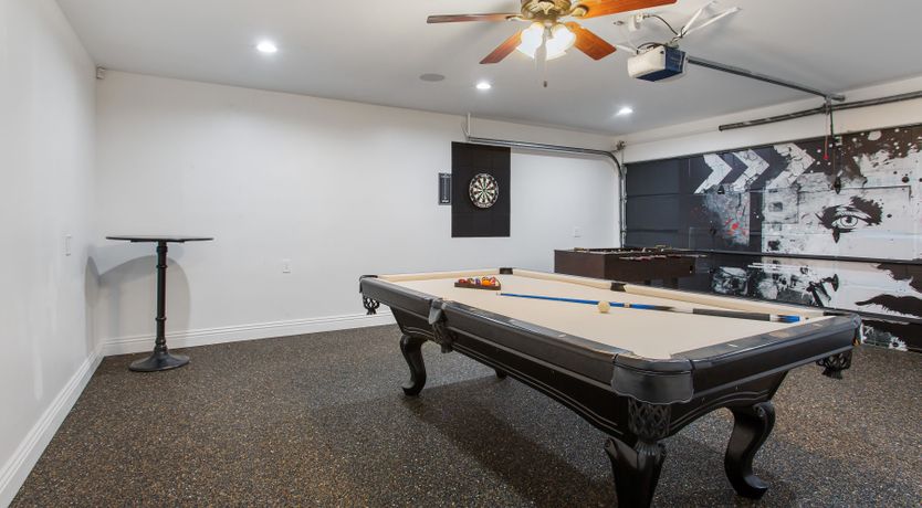 Photo of Los Angeles Sunset