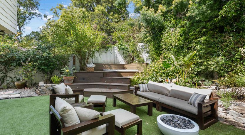 Photo of Los Angeles Sunset