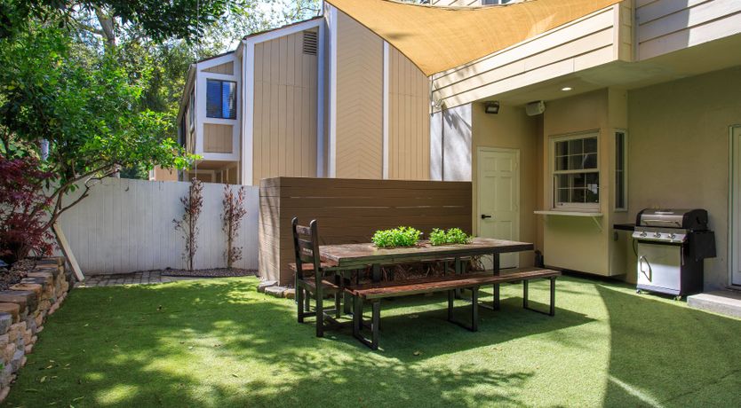 Photo of Los Angeles Sunset