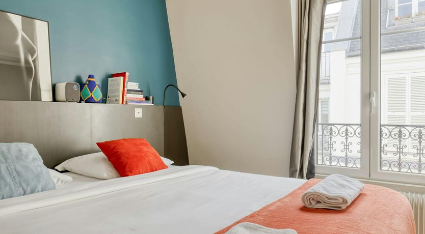 Photo of Vintage Ebony