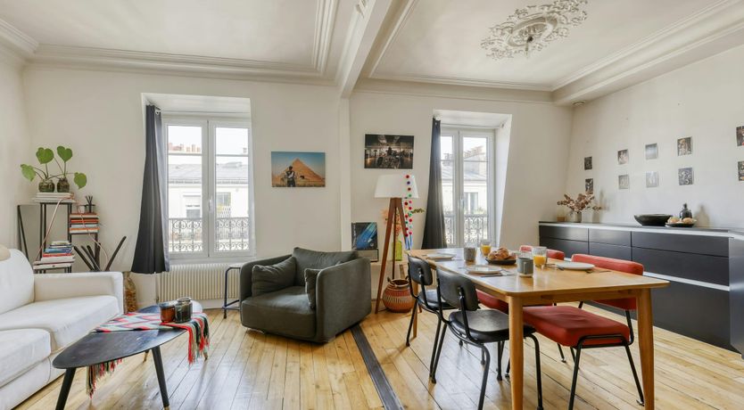 Photo of Vintage Ebony