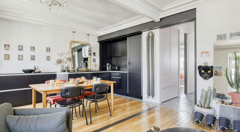 Photo of Vintage Ebony