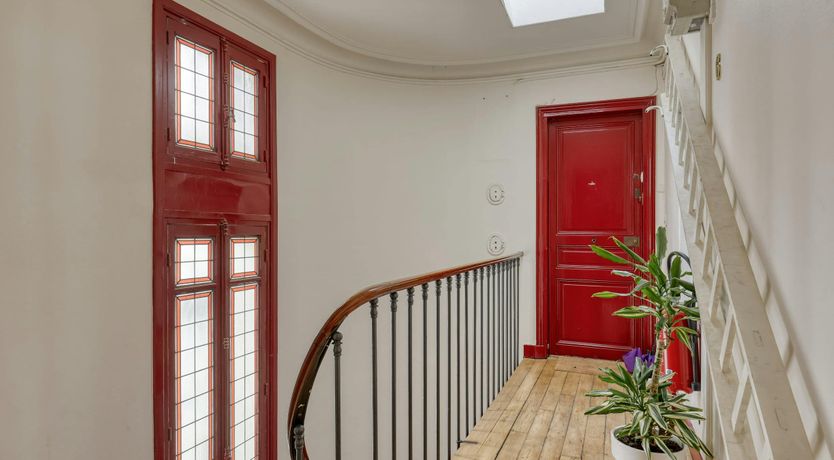 Photo of Vintage Ebony