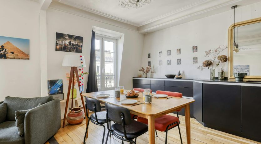 Photo of Vintage Ebony