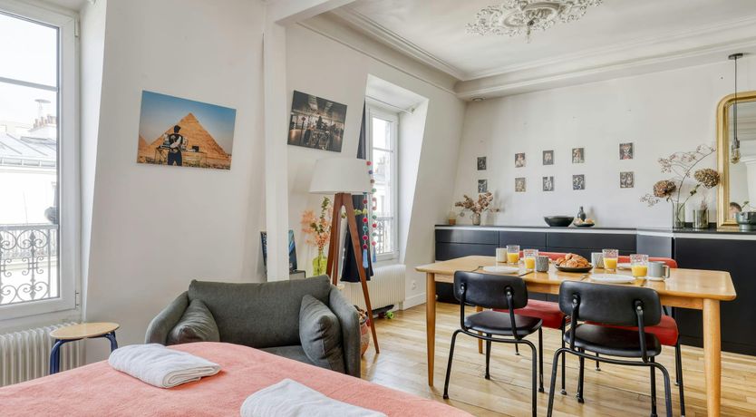 Photo of Vintage Ebony