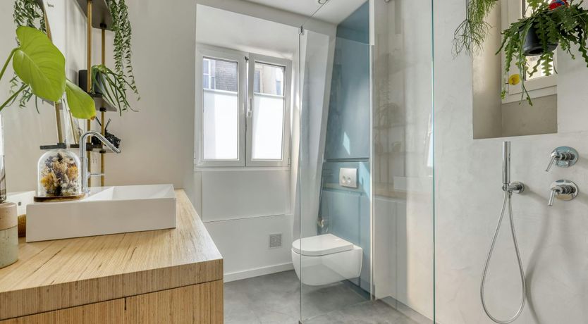 Photo of Vintage Ebony