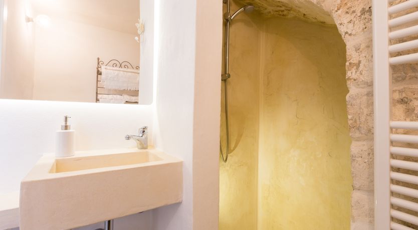 Photo of Ostuni Palace