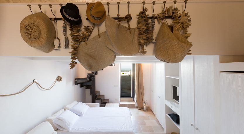 Photo of Ostuni Palace