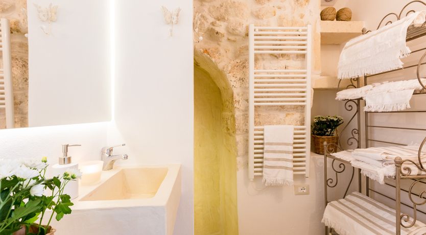 Photo of Ostuni Palace