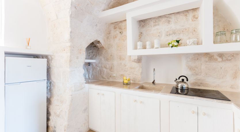 Photo of Ostuni Palace