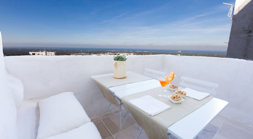 Photo of Ostuni Palace