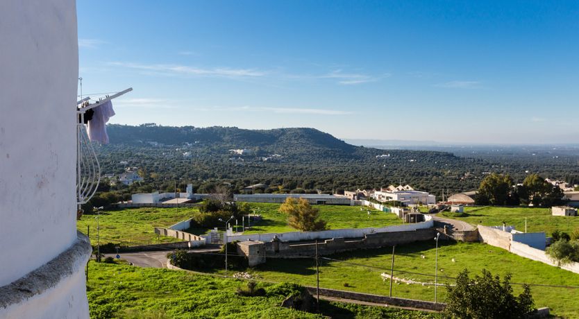 Photo of Ostuni Palace