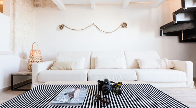 Photo of Ostuni Palace