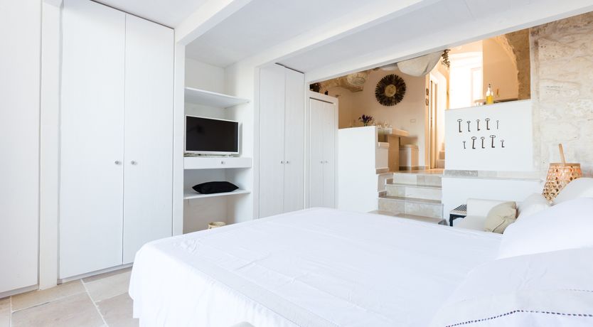 Photo of Ostuni Palace