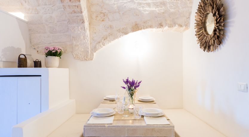 Photo of Ostuni Palace