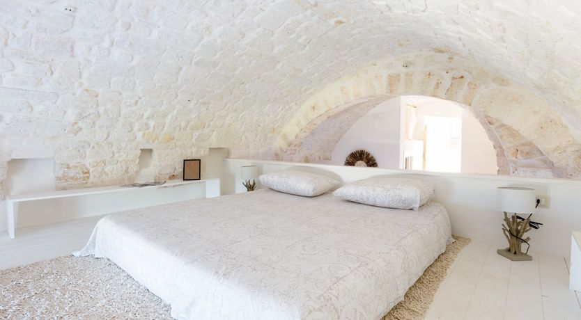 Photo of Ostuni Palace