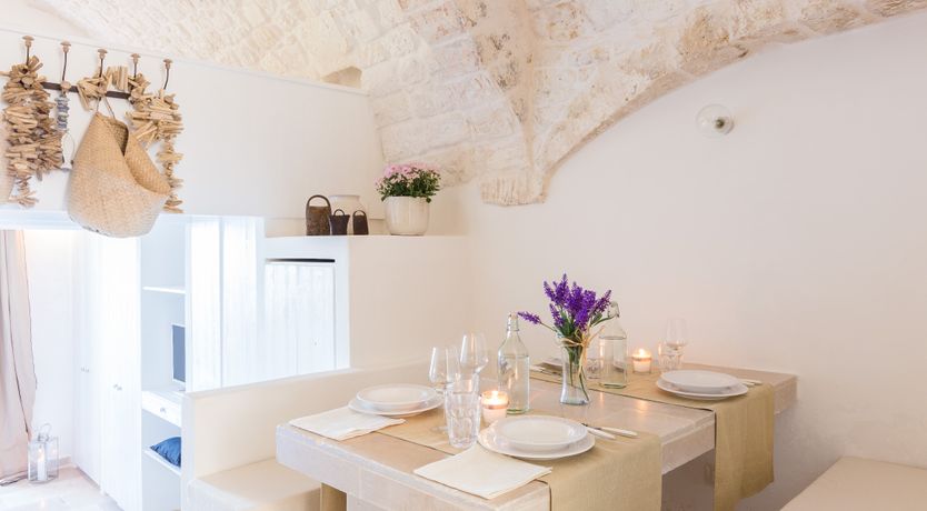 Photo of Ostuni Palace