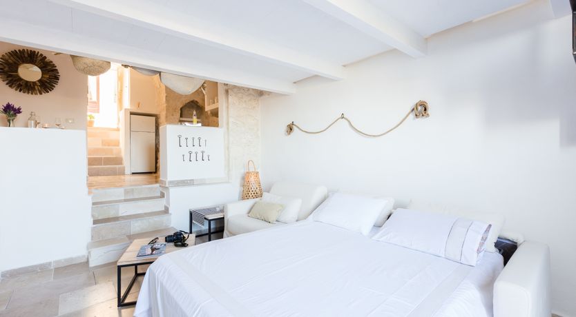 Photo of Ostuni Palace