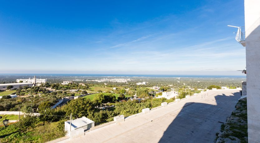 Photo of Ostuni Palace