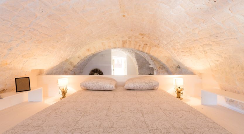 Photo of Ostuni Palace