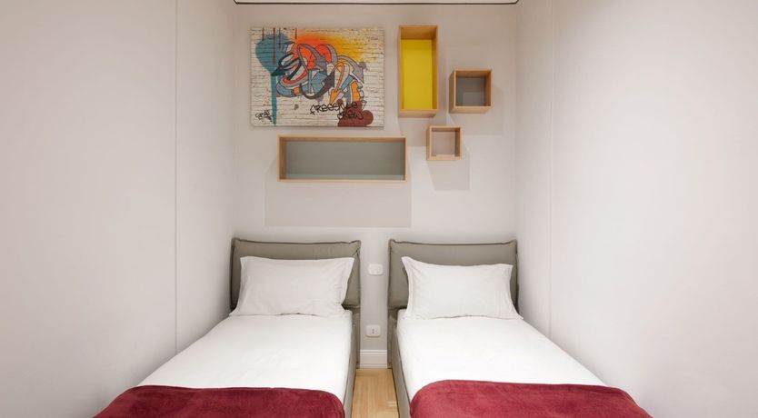 Photo of A Stroll Along the River