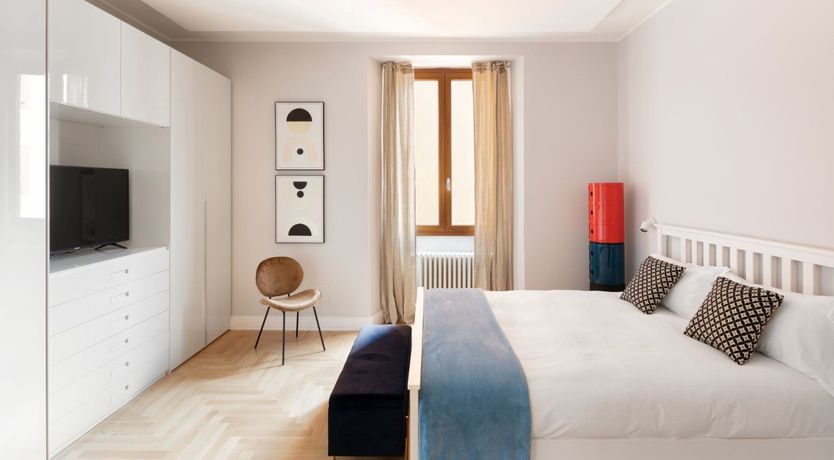 Photo of A Stroll Along the River