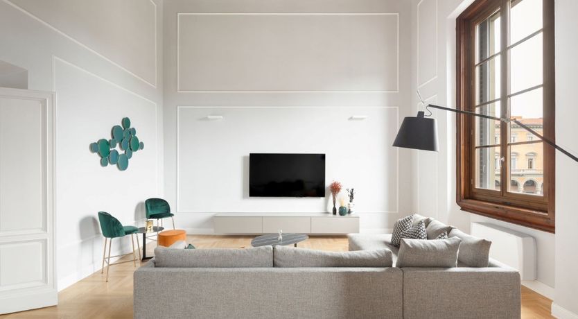 Photo of A Stroll Along the River