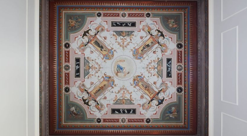 Photo of A Stroll Along the River