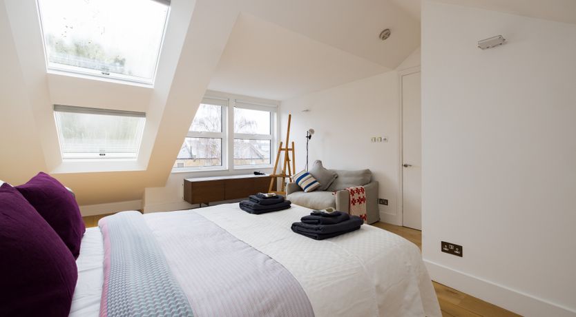 Photo of The Duke's Delight