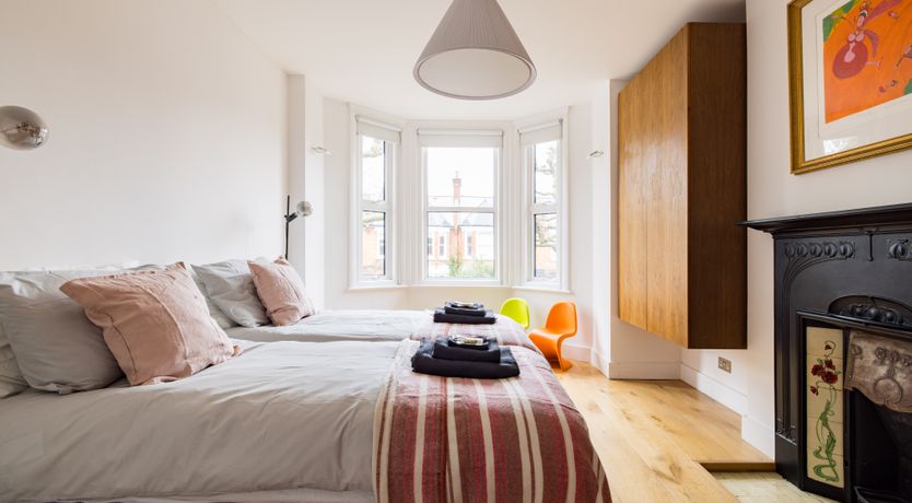 Photo of The Duke's Delight