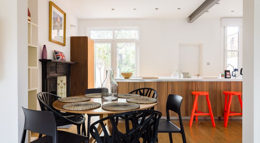 Photo of The Duke's Delight