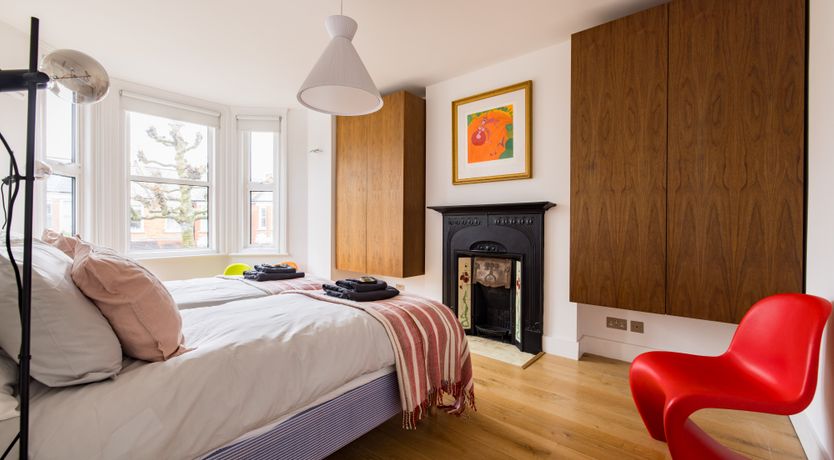 Photo of The Duke's Delight